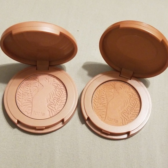 tarte Other - 2 tarte blushes